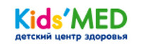 Kids MED на Российской (Кидс Мед)