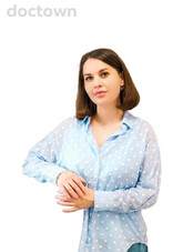 Изберчук Ирина Юрьевна