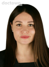 Ижнина Екатерина Валерьевна
