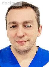 Изварин Дмитрий Евгеньевич
