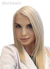 Токарева Елена Борисовна