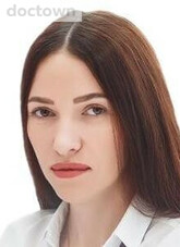 Толмачева Светлана Анатольевна