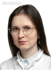 Толокольникова Ольга Николаевна