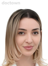 Толордава Диана Мерабовна