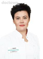 Томашенко Виктория Викторовна