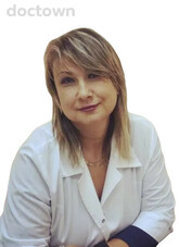 Томашевская Татьяна Юрьевна