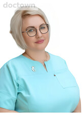 Томилина Ольга Анатольевна