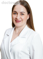 Карачёва (Торчинава) Эльвира Сергеевна