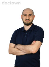 Тосунов Иванис Сергеевич
