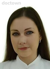 Нурмухаметова Екатерина Алексеевна