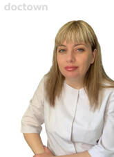 Бабаева Галина Александровна