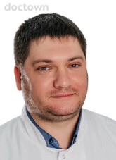 Бабарыкин Вадим Николаевич