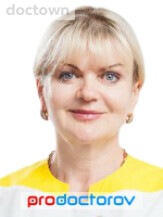 Бабенко Светлана Николаевна