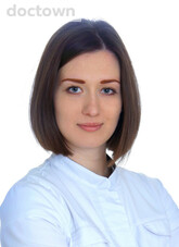 Бабенкова Юлия Владимировна