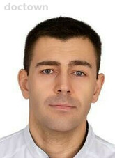 Бабичев Роман Геннадьевич