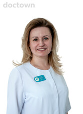Бачинская Анна Юрьевна
