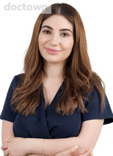 Бадалян Лариса Артуровна