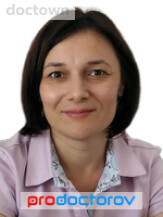Канаева Зумрут Магомедовна