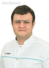 Бахшинян Тигран Рубенович