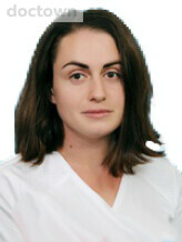 Баклакова Алиса Антиноевна