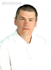 Балясов Сергей Викторович