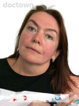 Баранова Марина Владимировна