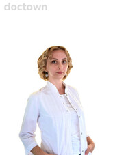 Бардина Александра Владимировна