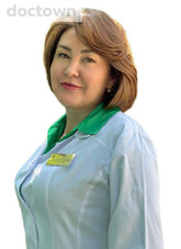 Басина Ольга Анатольевна