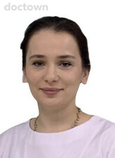 Баснукаева Фатима Саламовна