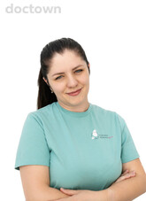 Бавина Екатерина Николаевна