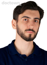 Бажеряну Артём Викторович