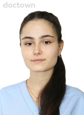 Мкртычан Вера Арамовна