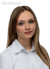 Герасименко Евгения Эдуардовна