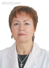 Герусова Ольга Николаевна