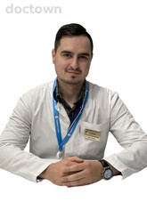 Гезалян Алексей Артурович