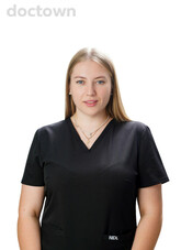 Субботина Александра Андреевна