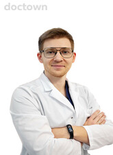 Судаков Станислав Игоревич