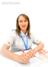Сухомлинова Елена Владимировна