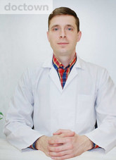 Сухоручкин Павел Владимирович