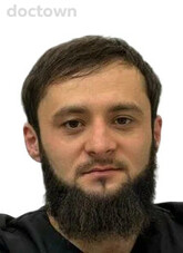 Сулейманов Сулейман Магомедович
