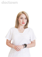 Сулимкина Мария Андреевна