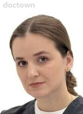 Суманеева Александра Сергеевна