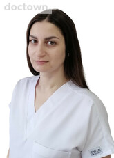 Супенко Виктория Ильинична