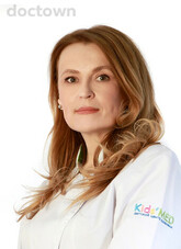 Сутовская Диана Владимировна