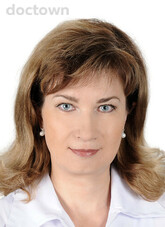 Устинова Татьяна Александровна