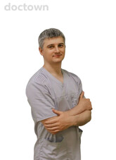 Ежель Сергей Олегович