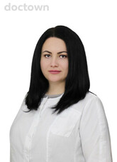 Дзадзиева Татьяна Александровна