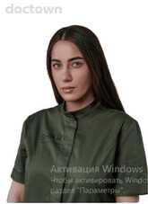 Джакония Линда Баталовна