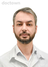 Джалаев Зураб Курбанович