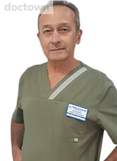 Джурабаев Абдукарим Абдурахимович